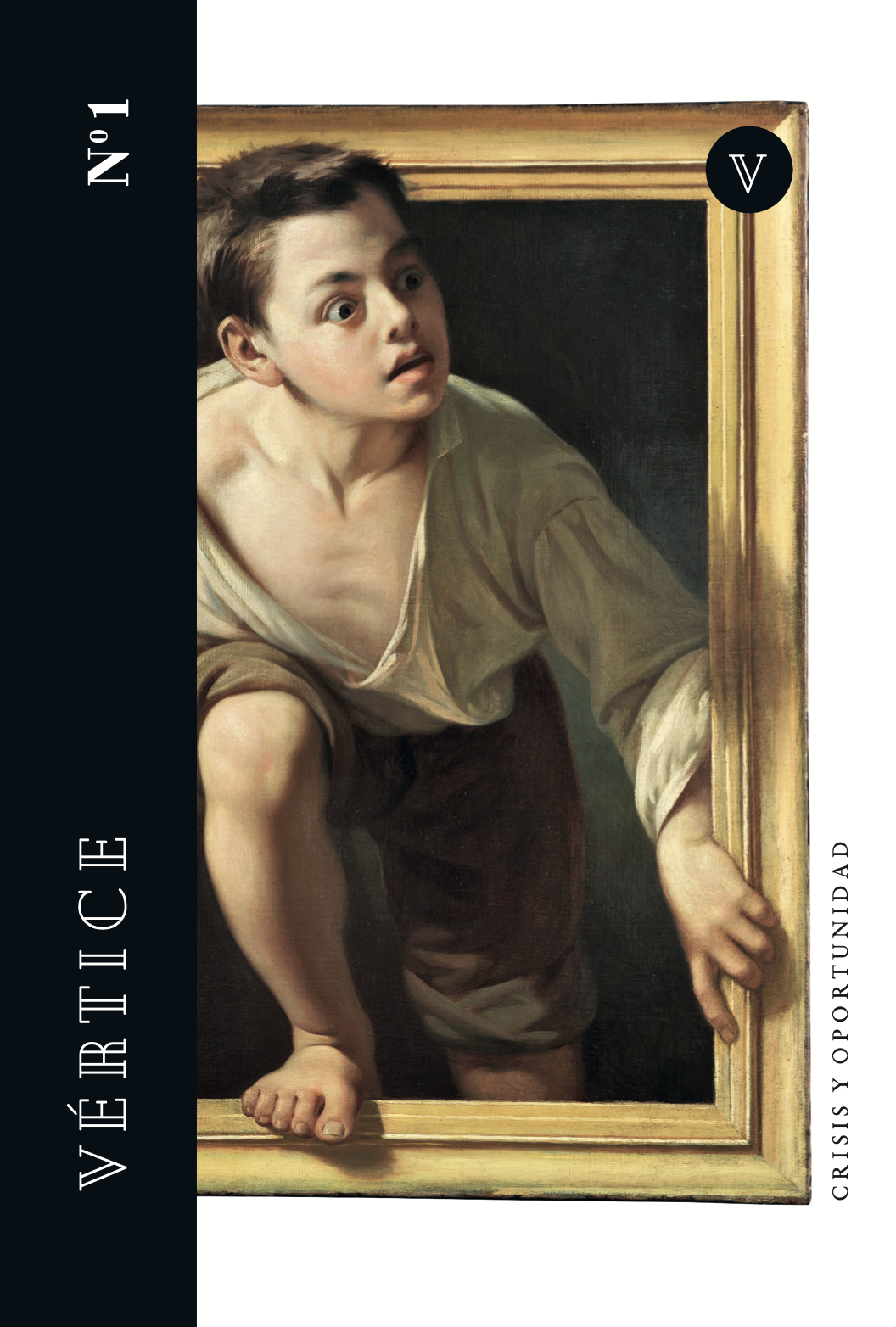 Crisis y Oportunidad